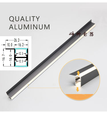 Κεφαλάκι οθόνης αισθητήρα κίνησης με LED Spot Light