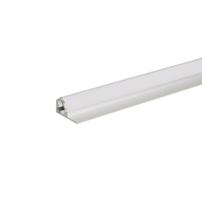 κάτω από το ντουλάπι LED λωρίδα 3500K ζεστό λευκό LED ντουλάπι Φως με επιφάνεια τοποθετημένη φωτιστική λωρίδα