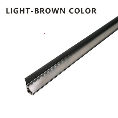 LED υπό φωτισμό ντουλάπι μπαταρία Dimmable Modern 3500K LED ντουλάπι Φως για κουζίνα ντουλάπι