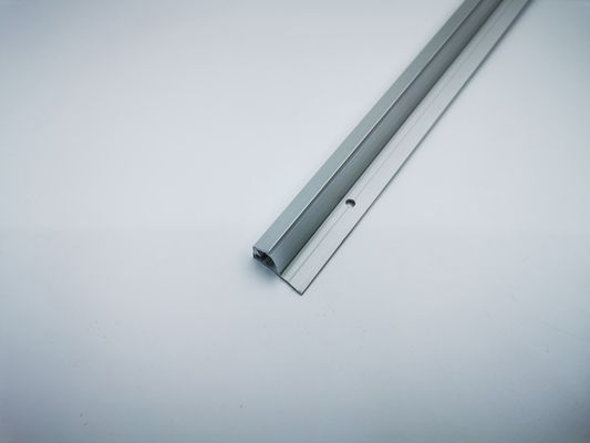 LED φωτιστικά ντουλάπι με αισθητήρα Αλουμίνιο ντουλάπι LED Light Strip με ρυθμιζόμενη θερμοκρασία χρώματος
