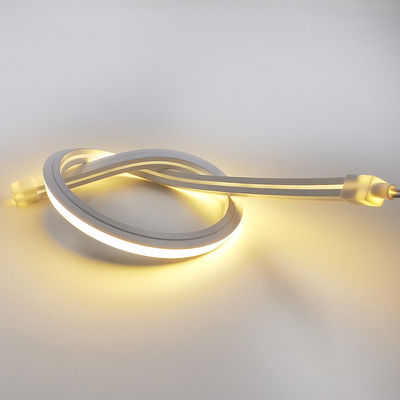 4000K ZS Silicon LED Strip Light με αισθητήρα κίνησης ή αφής