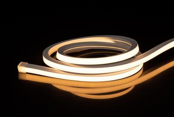 4000K ZS Silicon LED Strip Light με αισθητήρα κίνησης ή αφής