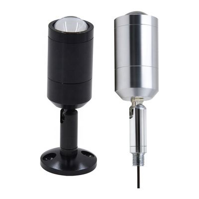 3W LED Mini Spot Light με σώμα λάμπας από αλουμίνιο