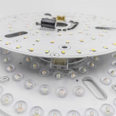 8.66" 220mm διακόπτης LED ανάφλεξης 120v Αλουμίνιο με πιστοποιητικό FCC,ETL,CB,CE,LVD,EMC