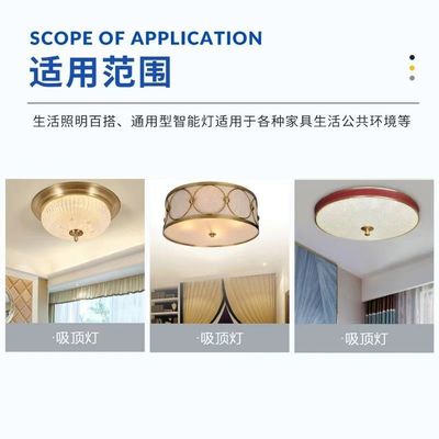 8.66" 220mm διακόπτης LED ανάφλεξης 120v Αλουμίνιο με πιστοποιητικό FCC,ETL,CB,CE,LVD,EMC