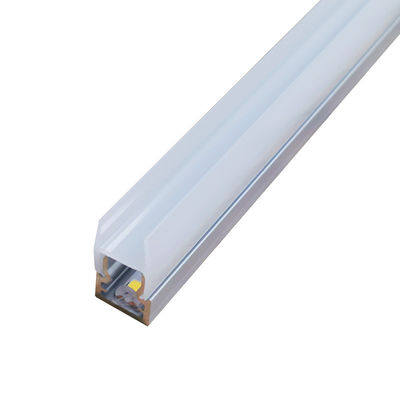 12VDC μονό γυάλινο ράφι LED φωτισμός οθόνη στέκεται για κοσμήματα βιτρίνα