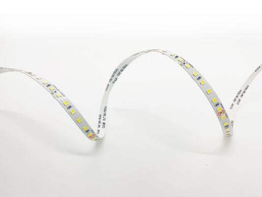 Ed 2835 Smd 120leds Running Lamp Bar Smart Led Strip Light Tape DC24V 10m Turn Off Backflow Strip Light Ηλεκτρονικό ρεύμα