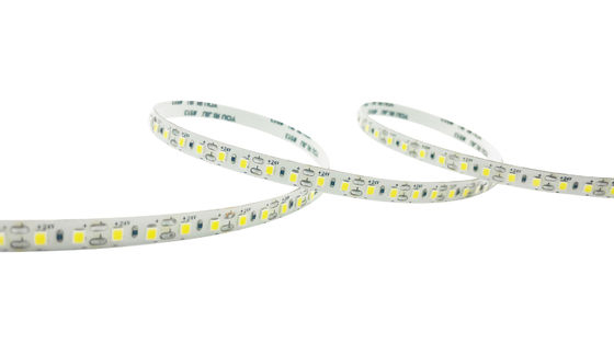 Ed 2835 Smd 120leds Running Lamp Bar Smart Led Strip Light Tape DC24V 10m Turn Off Backflow Strip Light Ηλεκτρονικό ρεύμα