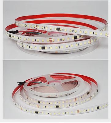 Ed 2835 Smd 120leds Running Lamp Bar Smart Led Strip Light Tape DC24V 10m Turn Off Backflow Strip Light Ηλεκτρονικό ρεύμα