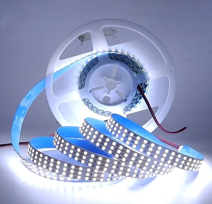 2835LED Strip Light 360led/m 3 σειράς 12V IP20 IP65 Ευέλικτο Strip Light 16mm πλάτος 45W 3528Led Strip Light