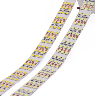 2835LED Strip Light 360led/m 3 σειράς 12V IP20 IP65 Ευέλικτο Strip Light 16mm πλάτος 45W 3528Led Strip Light
