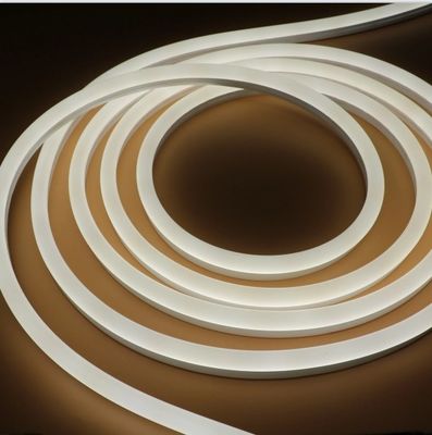 Σύγχρονο νέο σχεδιασμό Led Flex Neon Strip Light Για το έργο Εταιρεία Εκδήλωση Γάμος Πάρτι Διακόσμηση