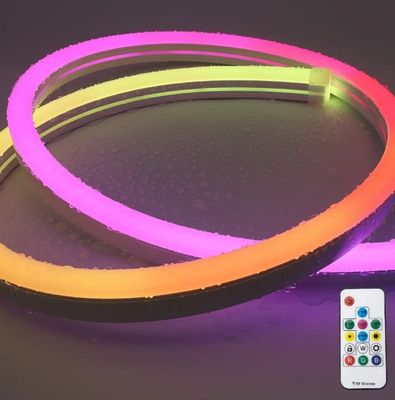 Σύγχρονο νέο σχεδιασμό Led Flex Neon Strip Light Για το έργο Εταιρεία Εκδήλωση Γάμος Πάρτι Διακόσμηση