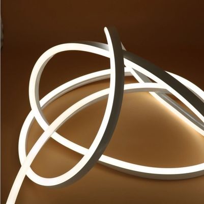 Σύγχρονο νέο σχεδιασμό Led Flex Neon Strip Light Για το έργο Εταιρεία Εκδήλωση Γάμος Πάρτι Διακόσμηση