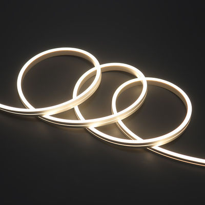 Υψηλό Κρι 90 95 Neon Led Strip Light 3*8 4*8 6*12 3mm 4mm 6mm 8mm 10mm 16mm 12V 24V Silicone Tube Rope Flex Neon Led Strip Lights