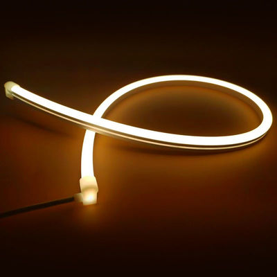 Υψηλό Κρι 90 95 Neon Led Strip Light 3*8 4*8 6*12 3mm 4mm 6mm 8mm 10mm 16mm 12V 24V Silicone Tube Rope Flex Neon Led Strip Lights