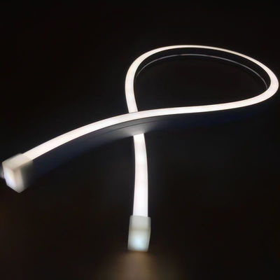 Υψηλό Κρι 90 95 Neon Led Strip Light 3*8 4*8 6*12 3mm 4mm 6mm 8mm 10mm 16mm 12V 24V Silicone Tube Rope Flex Neon Led Strip Lights