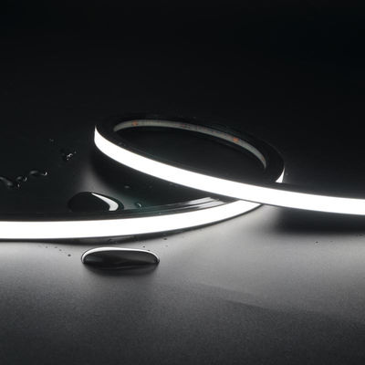 Υψηλό Κρι 90 95 Neon Led Strip Light 3*8 4*8 6*12 3mm 4mm 6mm 8mm 10mm 16mm 12V 24V Silicone Tube Rope Flex Neon Led Strip Lights