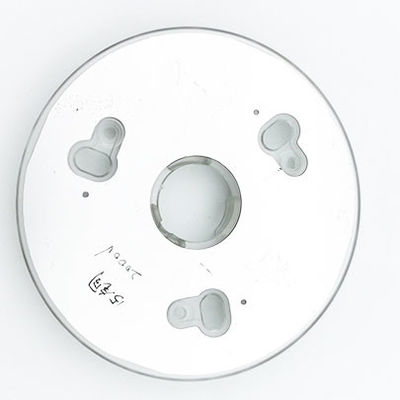 ERP Rosh LED Modules 5CCT 12W/18W/24W DIP Switch Ceiling Light Fan With Witch Power Αντικαθιστά το LED Module