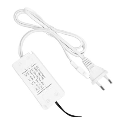 Υπερ λεπτή και λεπτή τροφοδοσία 12V/24V 60W 100W 150W LED Driver Switching Power Supply για Led Strip Light Tin Box