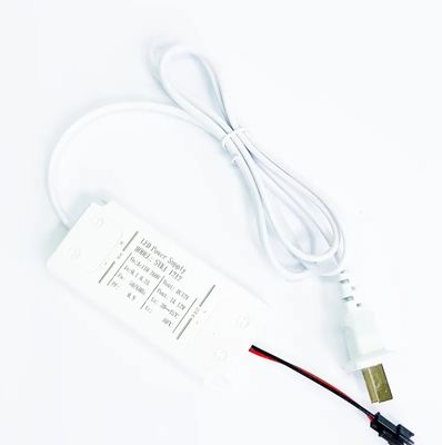 Υπερ λεπτή και λεπτή τροφοδοσία 12V/24V 60W 100W 150W LED Driver Switching Power Supply για Led Strip Light Tin Box