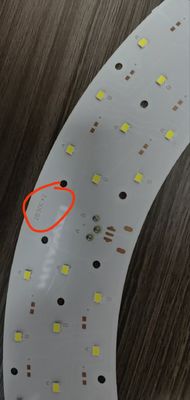 Εναλλακτικά προϊόντα: διάμετρο 360mm διπλό χρώμα σύμφωνα με τις απαιτήσεις σας, μπορούμε να σχεδιάσουμε και να παράγουμε οποιοδήποτε σχήμα οποιαδήποτε ισχύ ή οποιαδήποτε τάση. επικοινωνήστε μαζί μας