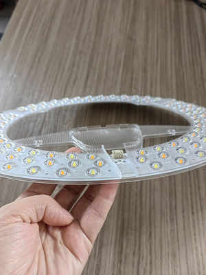 Μονάδα πάνελ φωτισμού οροφής LED 100W, Ψυχρό Λευκό 6500K, Φωτεινή ροή 960lm