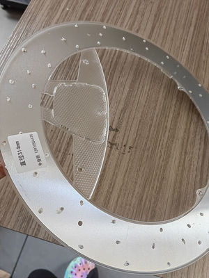 Μονάδα πάνελ φωτισμού οροφής LED 100W, Ψυχρό Λευκό 6500K, Φωτεινή ροή 960lm