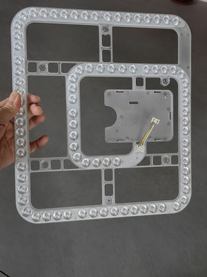 Φωτιστικό SMD LED PCB Module 120V 3/5CCT Αντικατάσταση LED Light Module για το ταβάνι