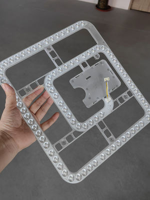 Φωτιστικό SMD LED PCB Module 120V 3/5CCT Αντικατάσταση LED Light Module για το ταβάνι