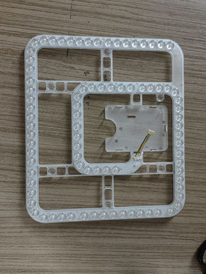 Φωτιστικό SMD LED PCB Module 120V 3/5CCT Αντικατάσταση LED Light Module για το ταβάνι