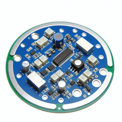 Δελτίο PCB LED για φωτισμό οροφής AC230V/120V DOB