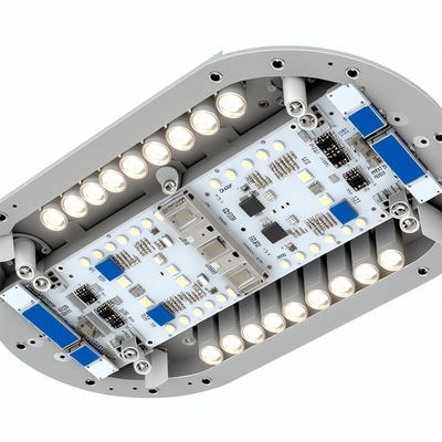 Δελτίο PCB LED για φωτισμό οροφής AC230V/120V DOB