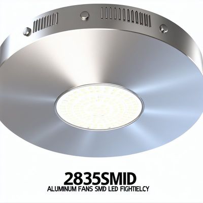 2835SMD LED Θέση Φανατήριος Φως Αντικατάσταση - Αλουμινένιο PCB, 3000K θερμό λευκό