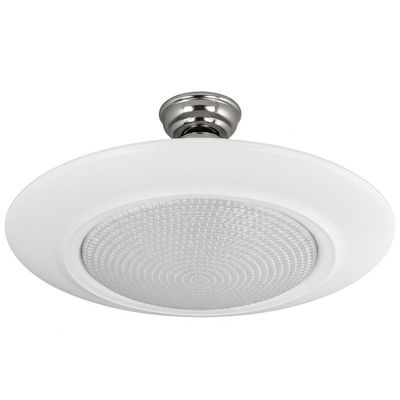 Universal Energy Efficiency Ceiling Fan Light Fixture Replacement with Energy Star Certification