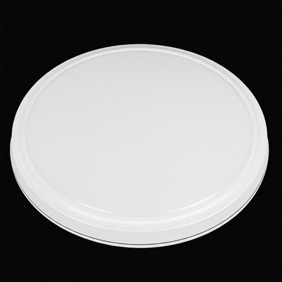 White Energy Efficiency Energy Star Certified Universal White Ceiling Fan Led Light Replacement