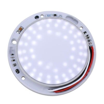Led2835SMD Λευκό Φως LED Ανεμιστήρα Οροφής Αντικατάσταση Ενεργειακά Ανθεκτική Λύση Φωτισμού για Εμπορικές και Οικιακές Εφαρμογές