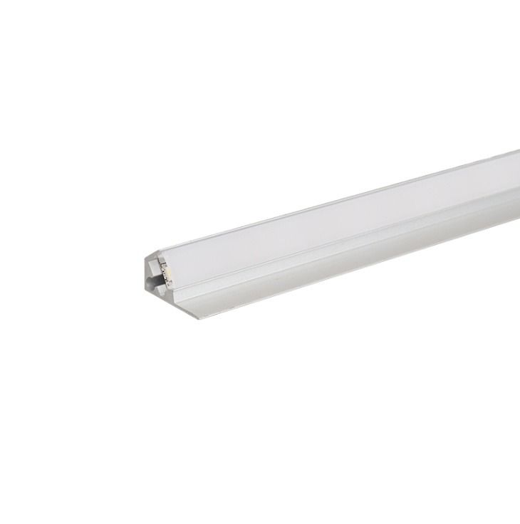 κάτω από το ντουλάπι LED λωρίδα 3500K ζεστό λευκό LED ντουλάπι Φως με επιφάνεια τοποθετημένη φωτιστική λωρίδα