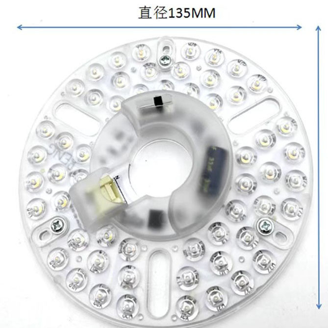 CE ERP 230V 24W 5CCT Ρυθμίσιμο LED οροφιακό μοντέλο