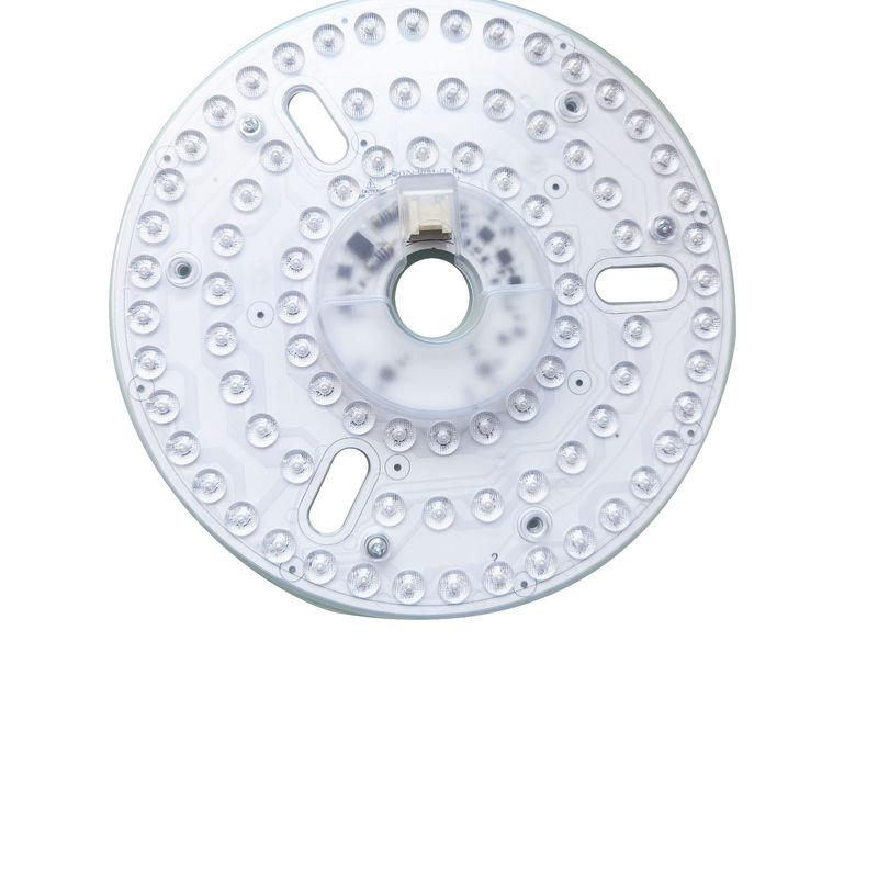 10.63" 270 mm Στρογγυλό φως οροφής LED Αντικατάσταση 120v Led Module Πιστοποιητικό FCC,ETL,CB,CE,LVD,EMC