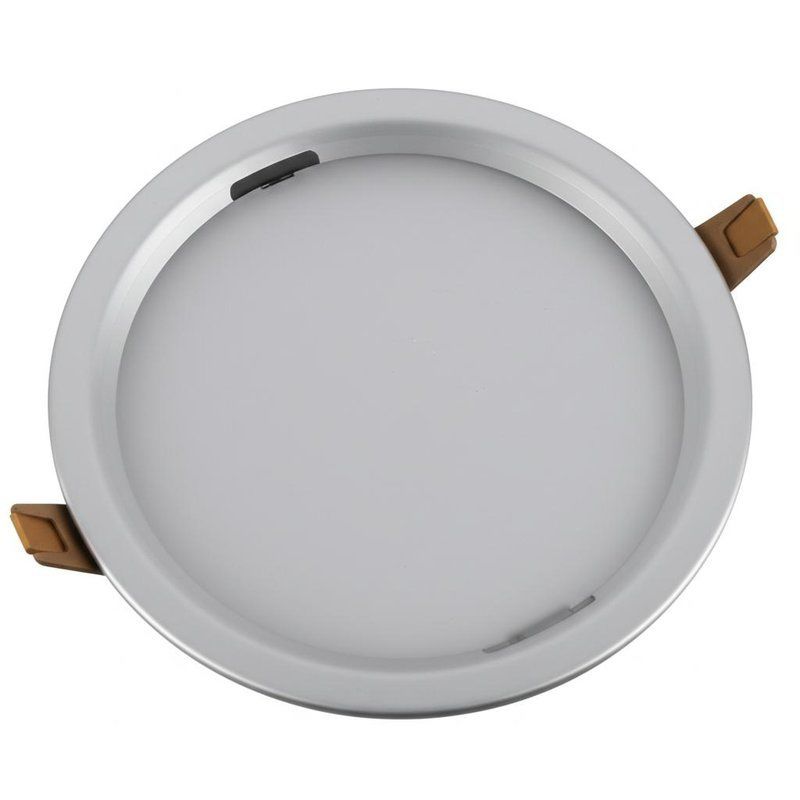 Dia135mm White Ceiling Fan Led Light Replacement with Aluminum Material