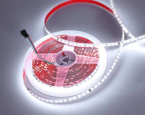 Ed 2835 Smd 120leds Running Lamp Bar Smart Led Strip Light Tape DC24V 10m Turn Off Backflow Strip Light Ηλεκτρονικό ρεύμα