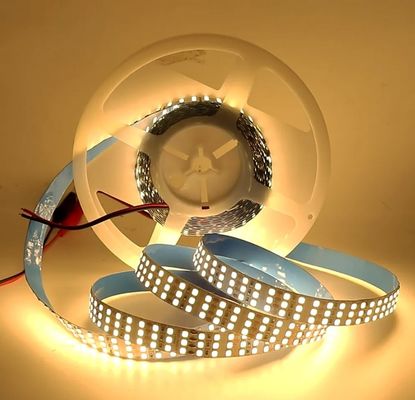 2835LED Strip Light 360led/m 3 σειράς 12V IP20 IP65 Ευέλικτο Strip Light 16mm πλάτος 45W 3528Led Strip Light