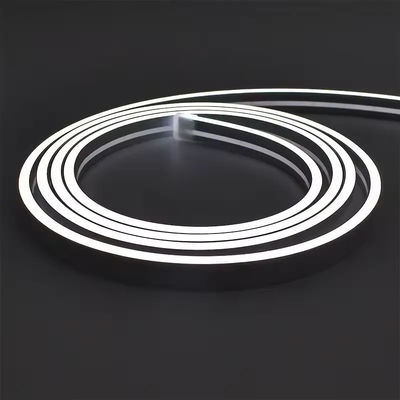 Υψηλό Κρι 90 95 Neon Led Strip Light 3*8 4*8 6*12 3mm 4mm 6mm 8mm 10mm 16mm 12V 24V Silicone Tube Rope Flex Neon Led Strip Lights