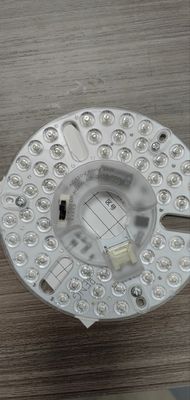 ERP Rosh LED Modules 5CCT 12W/18W/24W DIP Switch Ceiling Light Fan With Witch Power Αντικαθιστά το LED Module