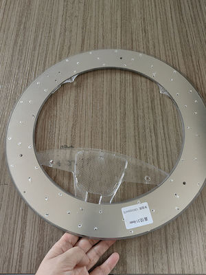 Μονάδα πάνελ φωτισμού οροφής LED 100W, Ψυχρό Λευκό 6500K, Φωτεινή ροή 960lm