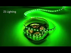 RGB Φως Strip Βίντεο