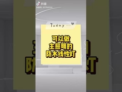 Σιλικόνη Neon Strip