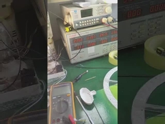 Διάφραγμα φωτισμού ανεμιστήρα οροφής 320 mm, με CB CCC